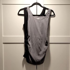 Old Navy Maternity Tank Tops - Size S